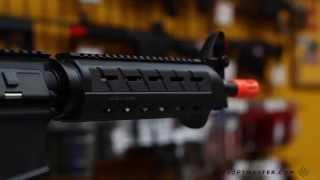 G&G Combat Machine CM16 MOD 0 Airsoft Gun