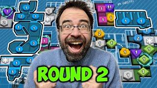 Five Bonuses on Turn 2! - Risk World Championship Round 2