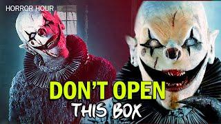 JACK IN THE BOX RISE -(2024) | Explain Horror Movie in Hindi | Horror Hour