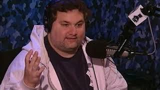 Dr Keith Ablow Outs Artie On Air - Artie Gets Pissed