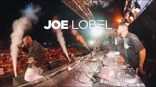 Joe Lobel - Spring Fiesta (Amapiano & Hip Hop LIVE Set)