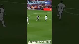 Amazing  Messi Goal Collection #football #soccer #shorts Spectrum Music