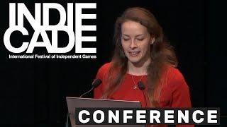 BRINGING AAA PROCESSES TO INDIE - a talk by LAURA DILLOWAY at INDIECADE EUROPE 2019