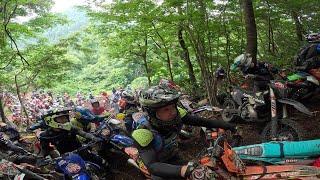 Darumaniax 2024- All Japan Hard Enduro Rnd 5