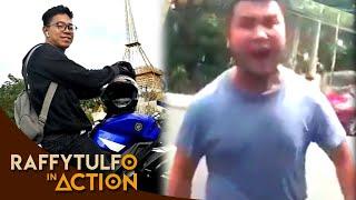 KUYA, BINANSAGANG "KAMOTE RIDER" NG NETIZENS!