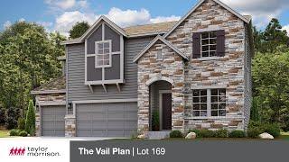 New Homes in Castle Rock, Colorado | Lot 169 3042 Belay Point