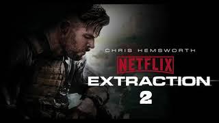 Extraction 2 release date updates And Other Info #MoviesNews