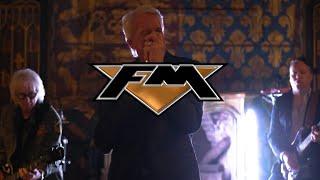 FM - "Out of the Blue" - Official Music Video
