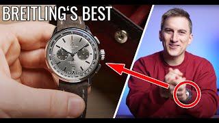 Die BESTE Breitling