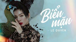 Biển Mặn - Lệ Quyên | Khúc Tình Xưa 6