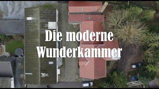 Die moderne Wunderkammer - Kuriositäten der Welt