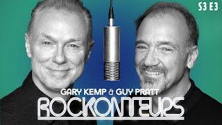 Noddy Holder - Series 3 Episode 3 | Rockonteurs with Gary Kemp and Guy Pratt - Podcast