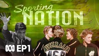 Sporting Nation: Episode 1  | RetroFocus | ABC Australia