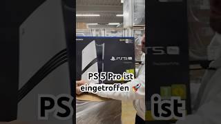 Die PS5 Pro ist da￼ ab morgen bei uns erhältlich #mediamarkt #ps5pro #gaming #ps5 #oldenburg