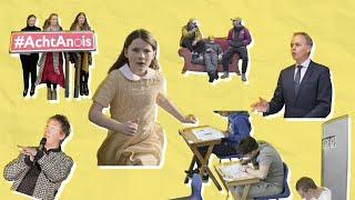Scéal na Gaeilge le deich mbliana anuas – an teanga níos faiseanta ach níos lú daoine á labhairt