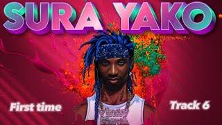 SURA YAKO - VINNY FLAVA (Official Audio Music)