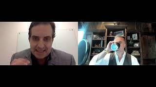 Chad Goldwasser Interview