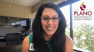 Plano ISD Course Catalog & Academic Guide - A Message to Families