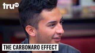 The Carbonaro Effect - Self-Lacing Shoebox