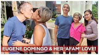 EUGENE DOMINGO Shares Finding True Love In Her Mid 40s! | Karen Davila Ep129