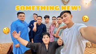 Meet up again  | Hazara YouTubers | Quetta