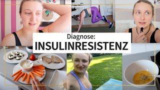 Gesundheitsupdate: Diagnose Insulinresistenz