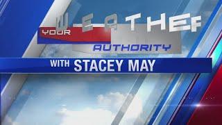 Stacey's Holiday Weekend Forecast - July 4, 2024