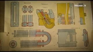Москва 24 о замене радиаторов отопления