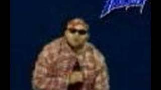 Thunder - Konnan's Choose Me Rant