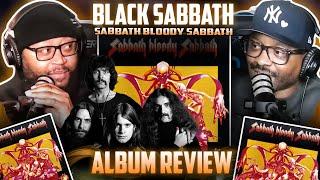 Black Sabbath - A National Acrobat (REACTION) #blacksabbath #reaction #trending