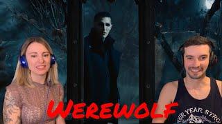 Motionless In White - Werewolf REACTION!!