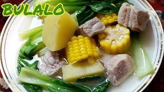 BULALO | Best Homemade Super Easy Healthy Recipe | Jenlicious blog