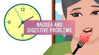 EXPERT VIDEO || Nausea and digestive || NARIKAA