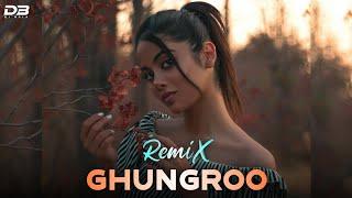 Dj Bala - Ghungroo (New Remix) Most Popular Music | Bollywood Song | Edm House DJ Remix