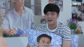 "Hidden Love" episode 1 English sub