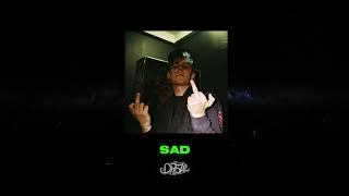 [FREE] Monk x BHZ Guitar Type Beat 2020 - "SAD"