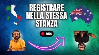 Registrare video (e podcast) A DISTANZA alla massima qualità 