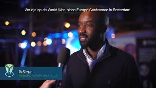 World Workplace Europe 2023 Highlights