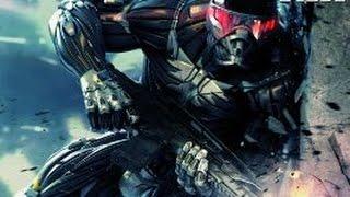 КУПИЛ НАНОКОСТЮМЫ ИЗ CRYSIS В WARFACE!!!!!