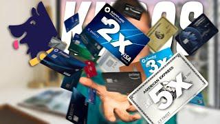 Kudos Review | Maximize Your Credit Card Spend with NO Effort