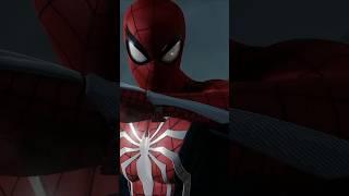 MY TOP 7 Best Spiderman Games #videogames #spiderman2ps5 #webofshadows