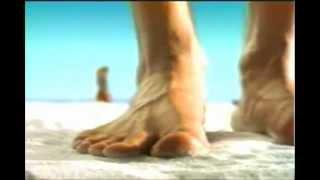 Cruzcampo - Feet (English Version)