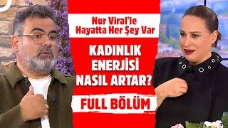 Nur Viral'le Hayatta Her Şey Var | 20 Kasım