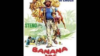 Bud Spencer - Banana Joe (Soundtrack/Theme)