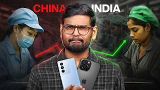 India Will Crush China in Smartphones — Here’s How!