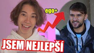 TARY JE NEJLEPŠÍ ČESKÝ YOUTUBER, ŘÍKÁ TARY  |cringe review|