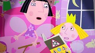 Ben and Holly’s Little Kingdom Full Episodes | Nanny’s Magic Test  | HD Cartoons for Kids