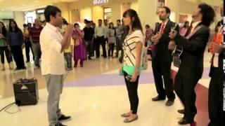 Mall Proposal Goes Terribly Wrong