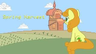 Spring Harvest (8-bit MLP Song)