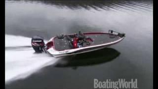 Ranger Z521 Comanche